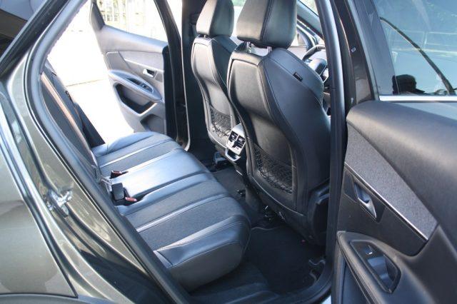 PEUGEOT 3008 PureTech Turbo 180 S&S EAT8 GT Line