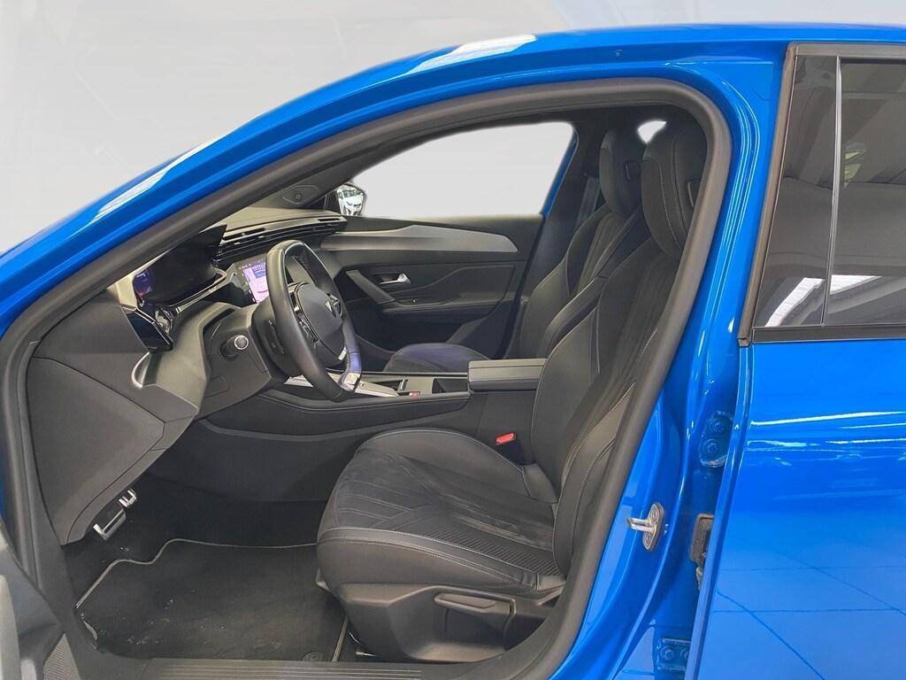 Peugeot 308 1.2 PureTech Turbo GT EAT6 - PROMO
