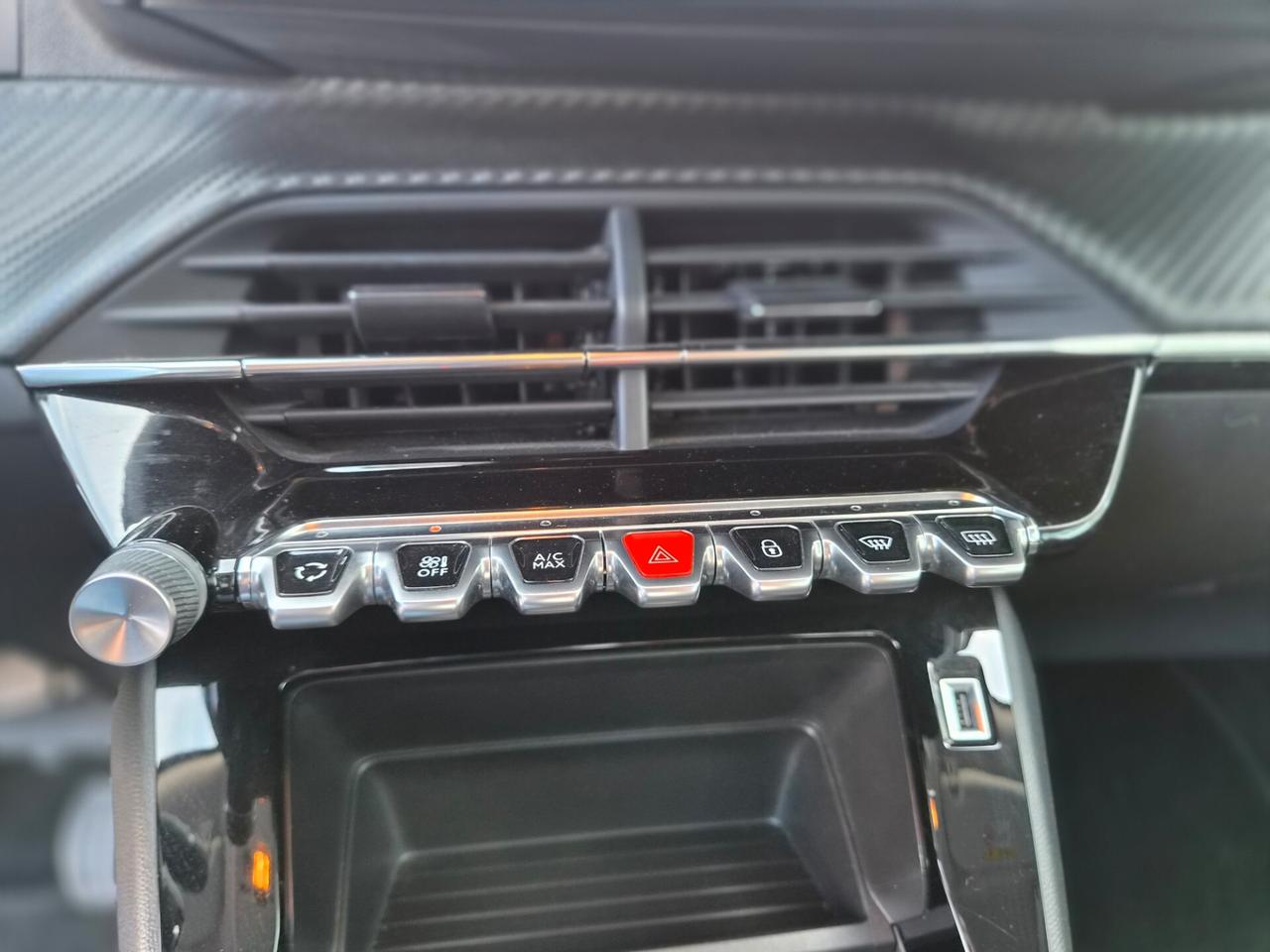 Peugeot 2008 PureTech 100 S&S Allure