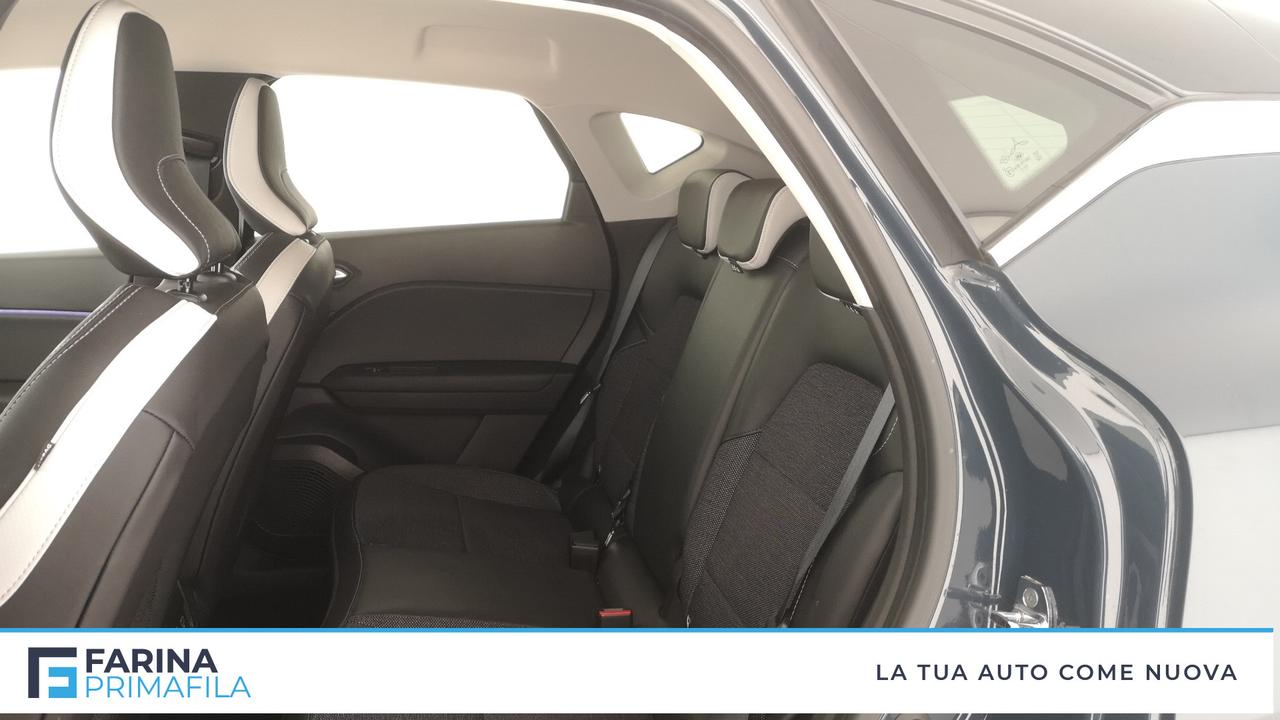 RENAULT Captur II 2019 - Captur 1.0 tce Techno Gpl 100cv