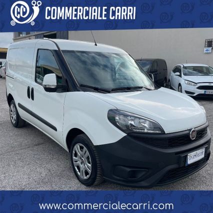 FIAT DOBLO' NEW 1.3 M-JET FURGONE - 2018