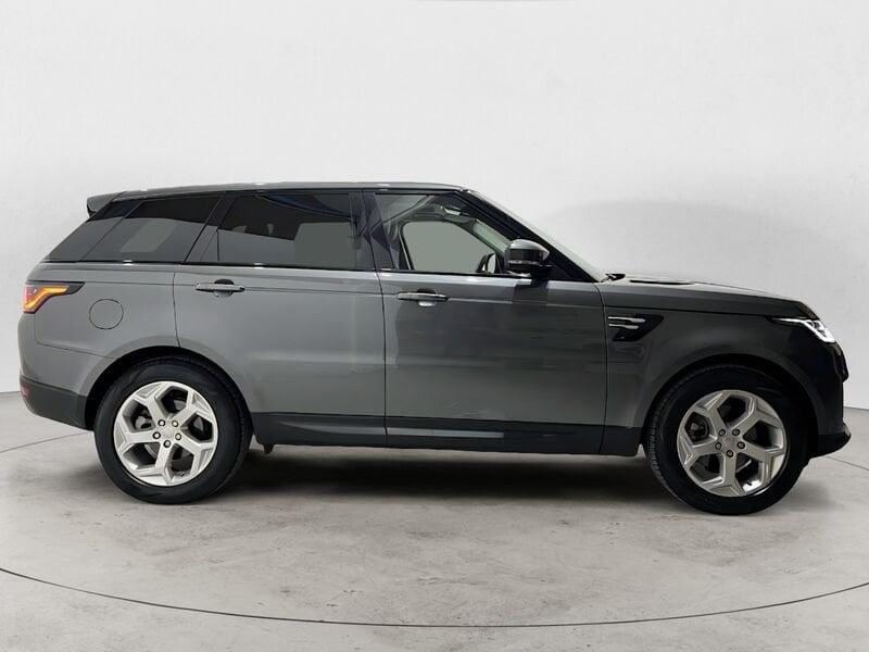 Land Rover RR Sport 3.0 TDV6 HSE