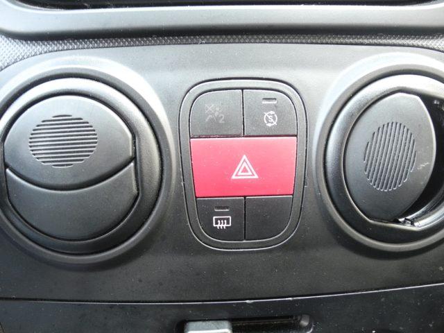 FIAT Fiorino 1.3 MJT 95cv Combi -AUTOCARRO 4 POSTI-IVA compresa