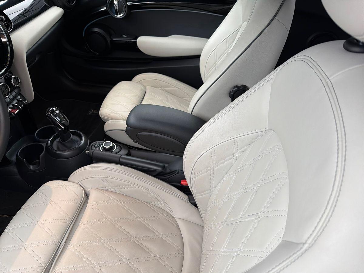 MINI Mini 3p 1.5 Cooper Yours auto