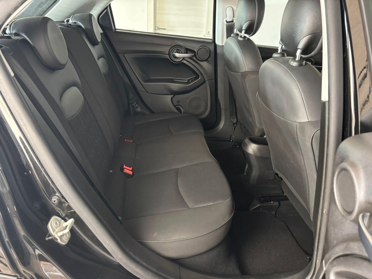 Fiat 500X 1.3 MultiJet 95 CV-ANNO 2024