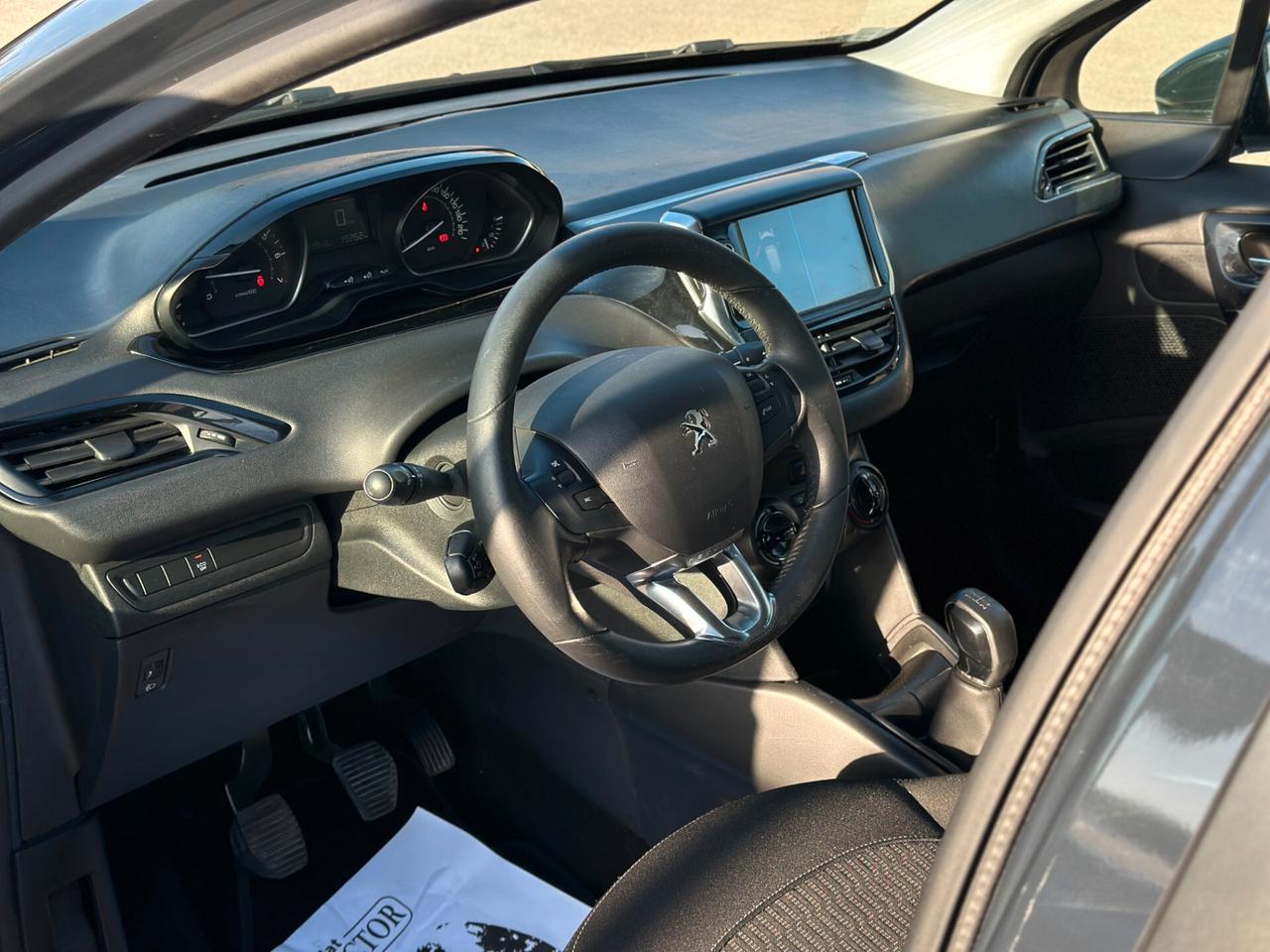 Peugeot 208 5p 1.2 Active S&S 82 CV 41.940 km