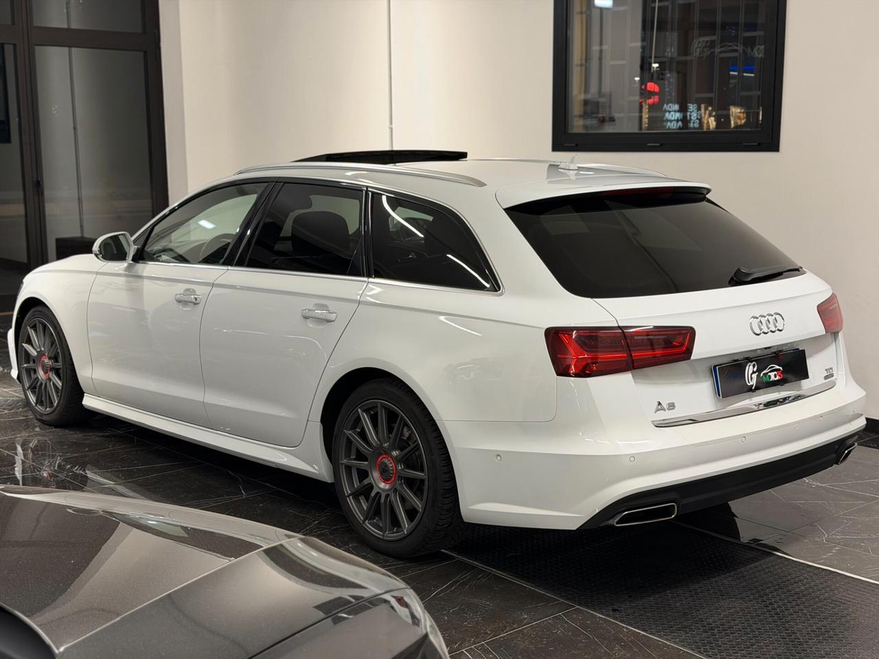 Audi A6 3.0 TDI 272 CV quattro FRIZIONI E MECCATRONICA NUOVI