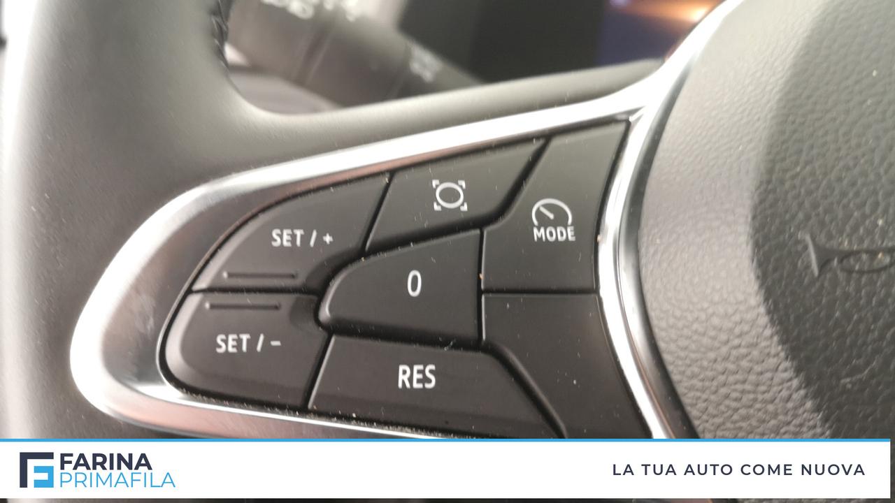 RENAULT Captur II 2024 - Captur 1.0 tce Techno 90cv