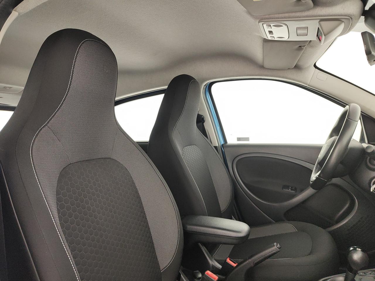 SMART Forfour eq Passion 22kW