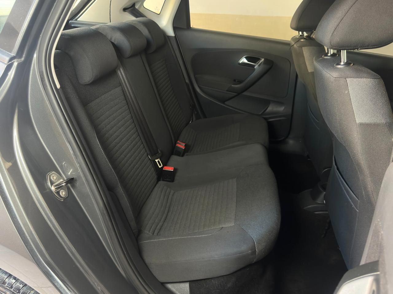 Volkswagen Polo 1.2 TDI DPF 5 p. GARANTITA