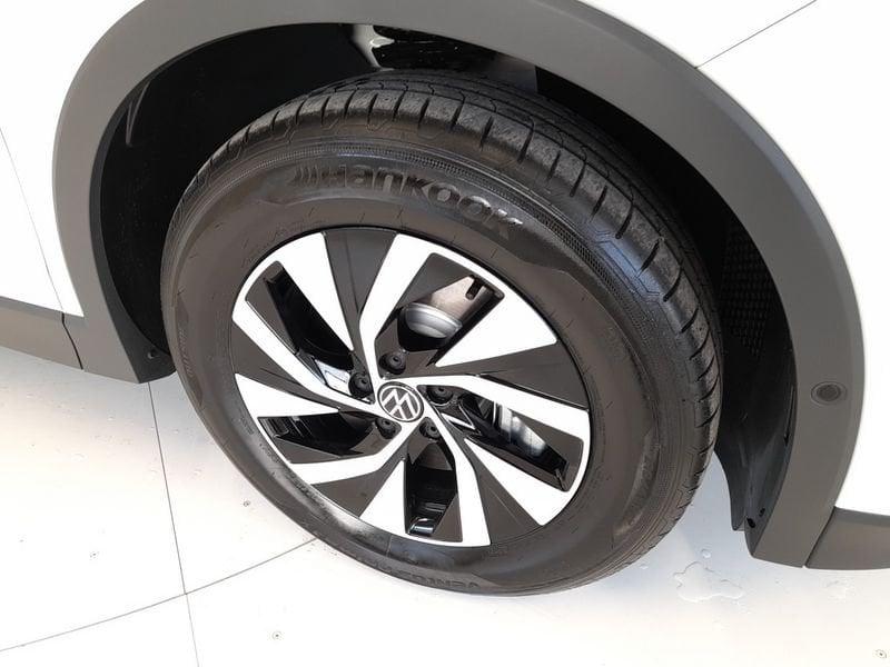 Volkswagen Tiguan 2.0 TDI 110KW SCR Edition Plus DSG