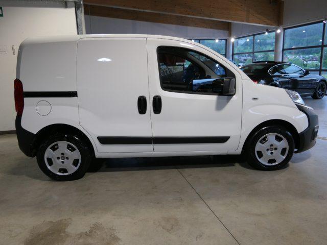 FIAT Fiorino 1.3 MJT 95CV Cargo SX + IVA