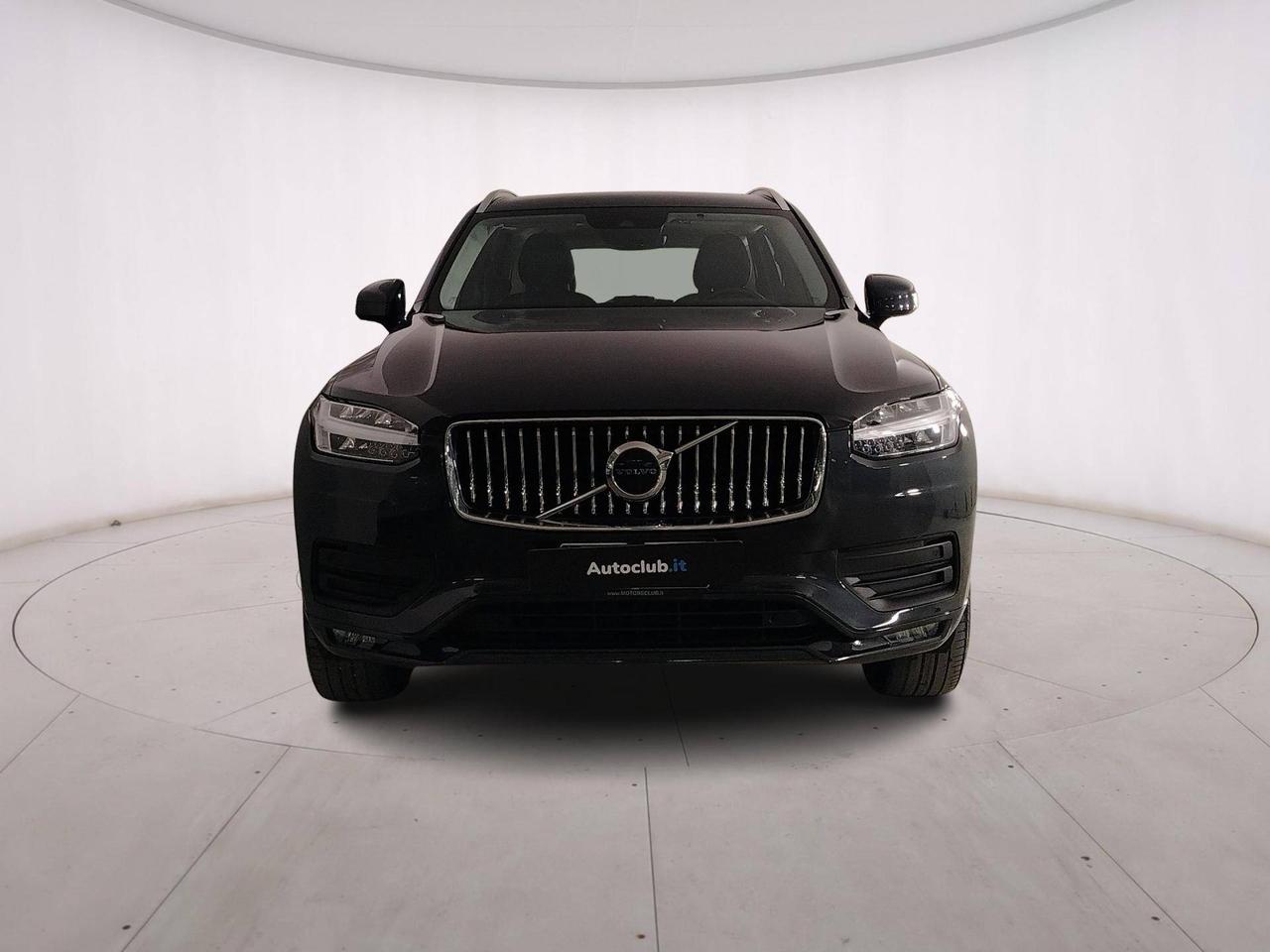 Volvo XC90 2.0 b5 Momentum awd