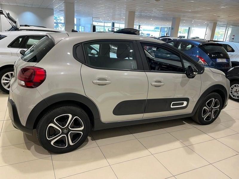 Citroën C3 C3 PureTech 83 S&S Plus