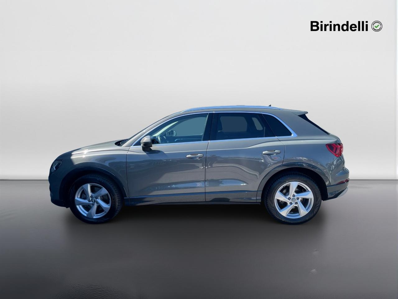 AUDI Q3 2ª serie - Q3 40 TDI quattro S tronic Business Advanced