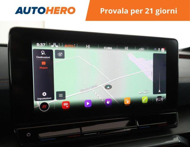 CUPRA Formentor 2.0 TDI 4Drive DSG