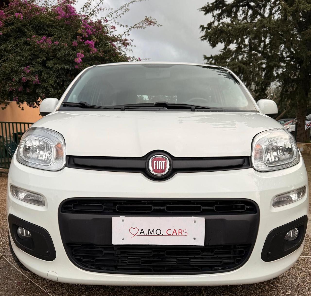 Fiat Panda 1.2 Lounge COME NUOVA