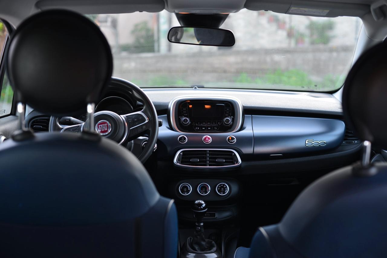 Fiat 500X 1.0 T3 120 CV Cult