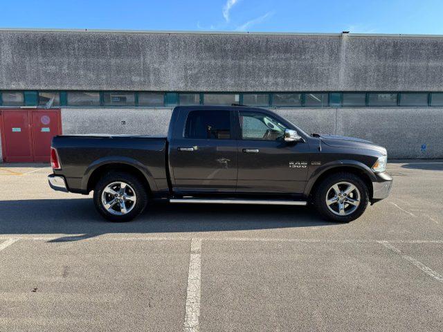 DODGE RAM RAM 1500 LARAMIE GP/TETTO/TELECAMERA
