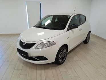 Lancia Ypsilon 3ª serie 1.2 69 CV 5 porte GPL Ecochic Silver