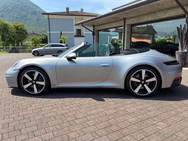 Porsche 992 911 Cabriolet MATRIX-SCARICO-MEMORY-ACC-20-21