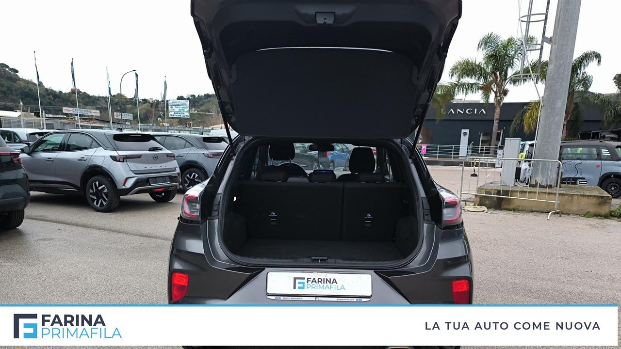 FORD Puma II 2020 - Puma 1.0 ecoboost h ST-Line s&s 125cv