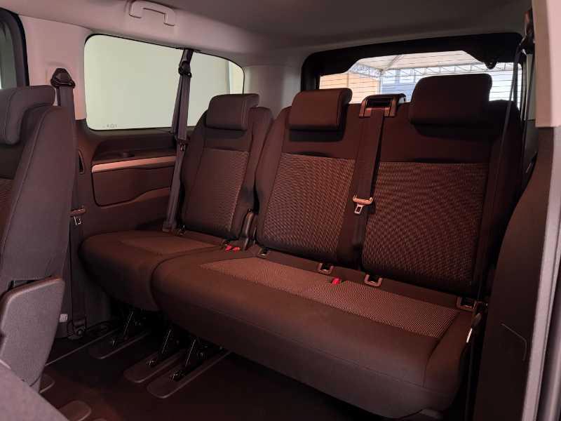 OPEL Zafira 2.0 BlueHDi 180cv BUSINESS EDITION Passo Lu