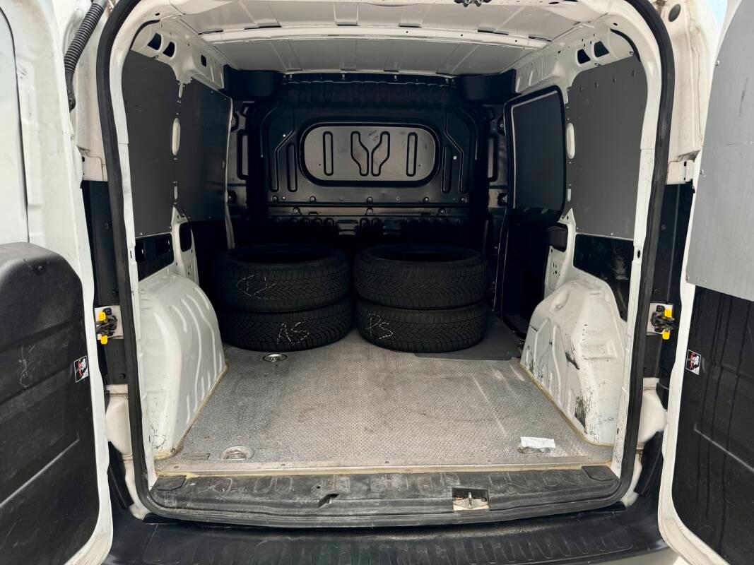 Fiat Doblò Cargo 1.3 mjt 95cv CH1 Business S&S