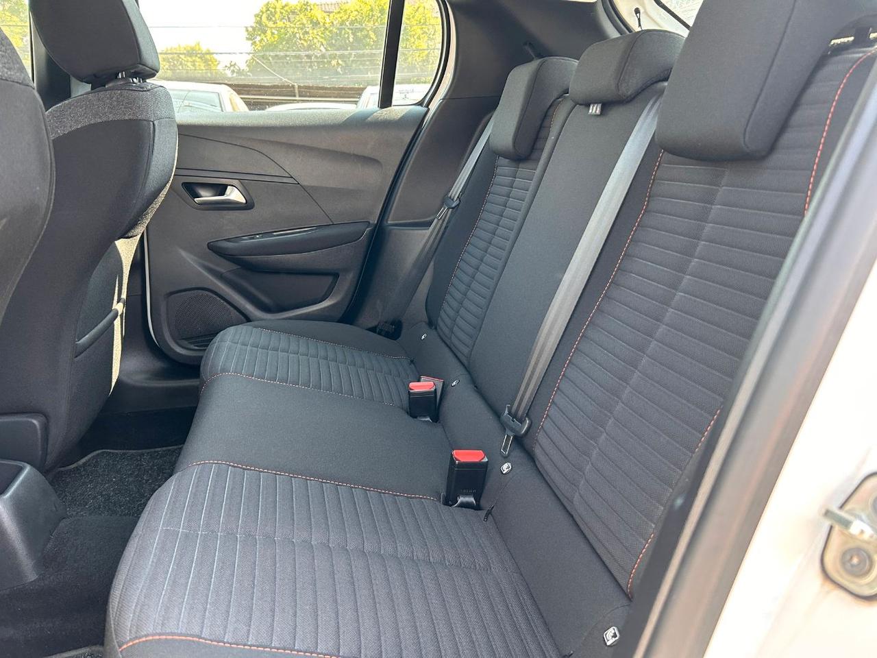 Peugeot 208 5 Porte 208 1.2 puretech Active s&s 75cv