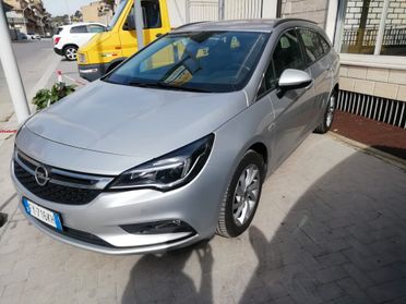 Opel Astra 1.6 CDTi 110CV Start&Stop Sports Tourer Innovation