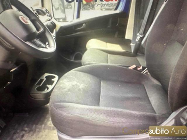 FIAT Ducato 30 2.2 Mjt 120CV + IVA 22%