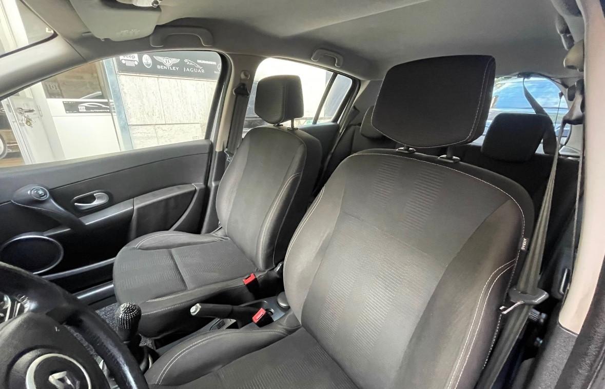 Renault Clio RATE / FINANZIAMENTI