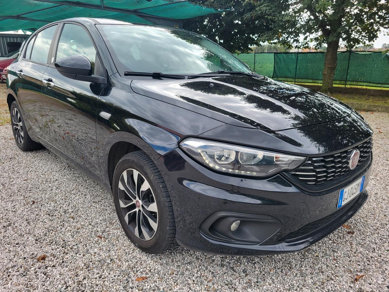 Fiat Tipo 1.3 MJT MIRROR