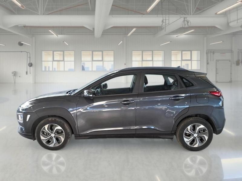HYUNDAI KONA 1.6 HEV XTech 2WD DCT