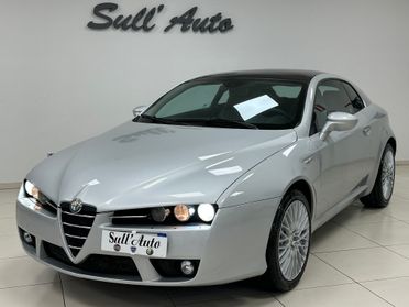 Alfa Romeo Brera 2.4 JTDm 20V 200 CV Sky Window - 2007