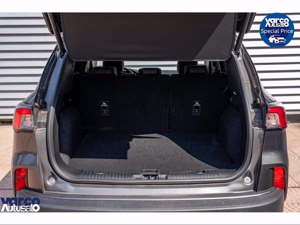 FORD Kuga 1.5 ecoboost titanium x 2wd 150cv del 2022