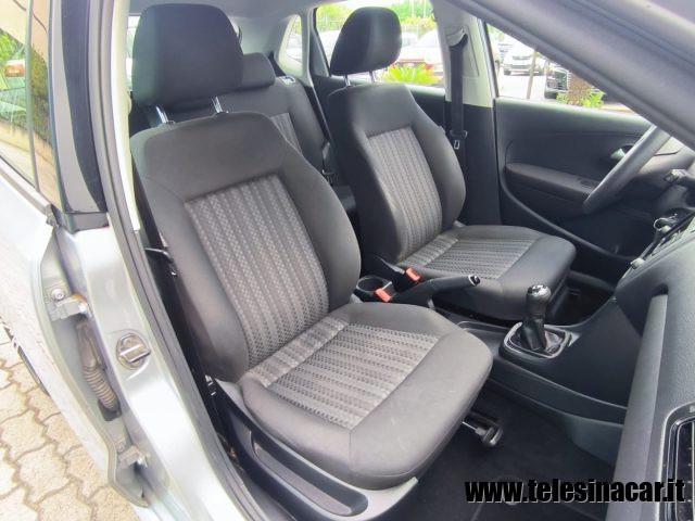 VOLKSWAGEN Polo 1.4 TDI 5p. Trendline