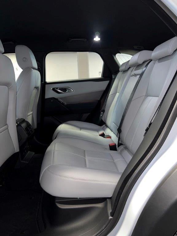 Land Rover Range Velar 2.0 Si4 Benzina 250 CV R-Dynamic SE