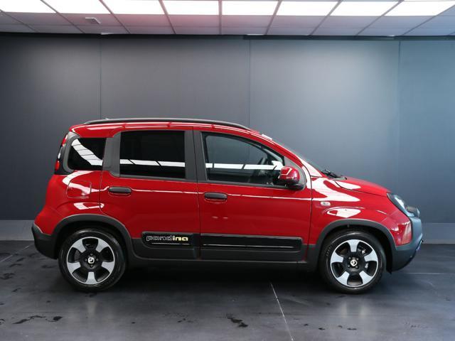 FIAT Panda Pandina 1.0 FireFly 65CV Hybrid Cross