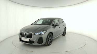 BMW Serie 2 U06 Active Tourer - 218d Active Tourer Msport auto