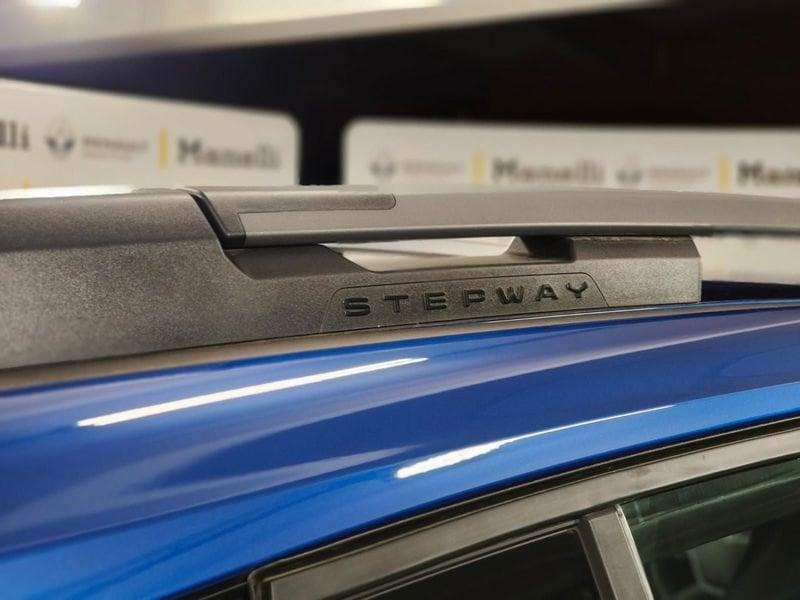 Dacia Sandero Stepway Expression TCe 90 rif.GS120