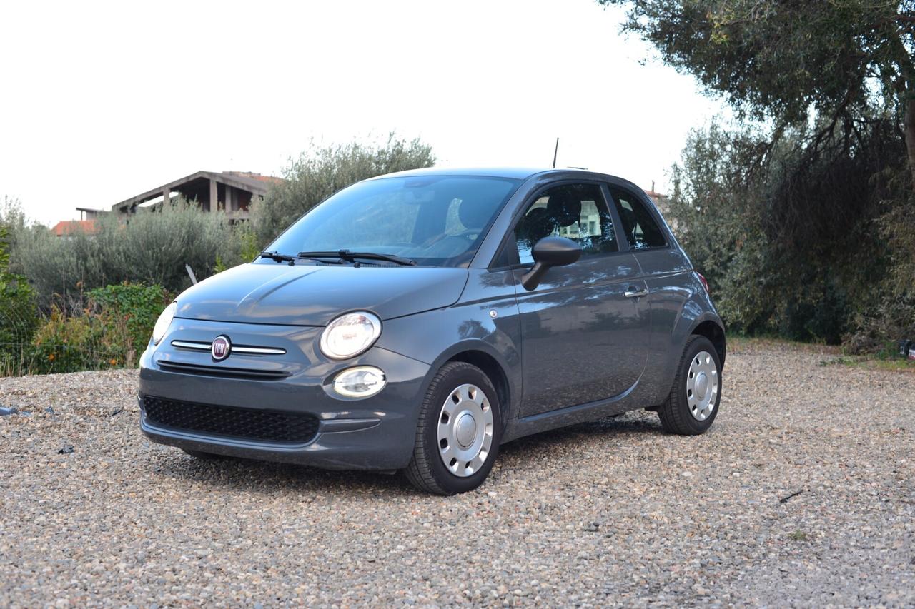 Fiat 500 1.0 Hybrid Cult