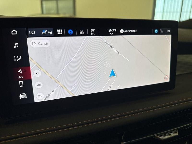 Alfa Romeo Tonale 1.5 160cv Hybrid TCT7 Veloce