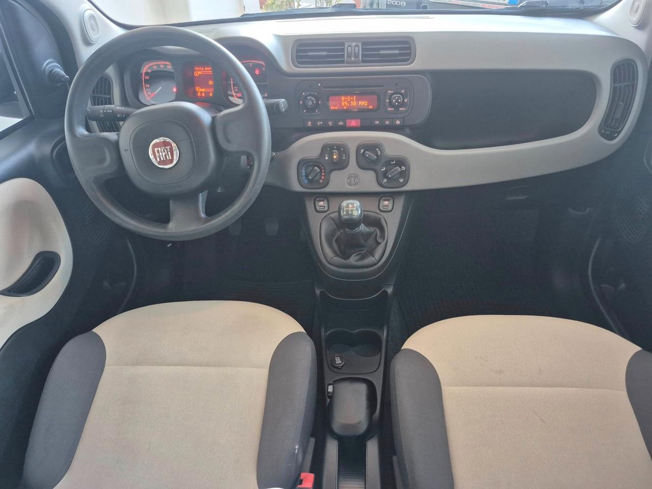 Fiat Panda 1.3 MJT S&S Easy