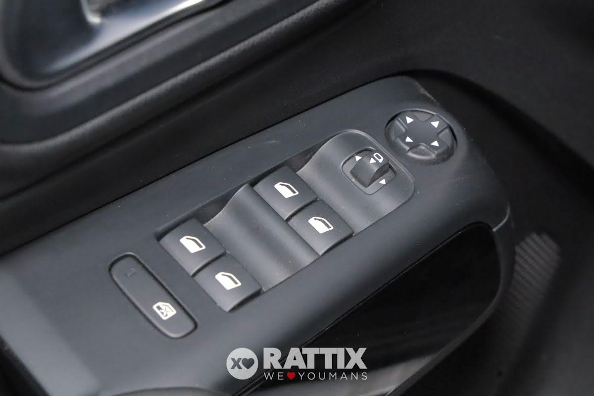 Citroen C5 Aircross 1.5 BlueHDI 130CV Max EAT8