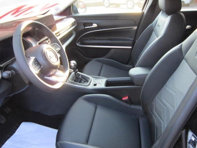 Jeep Avenger 1.2 Turbo 100 CV Summit KM.Zero