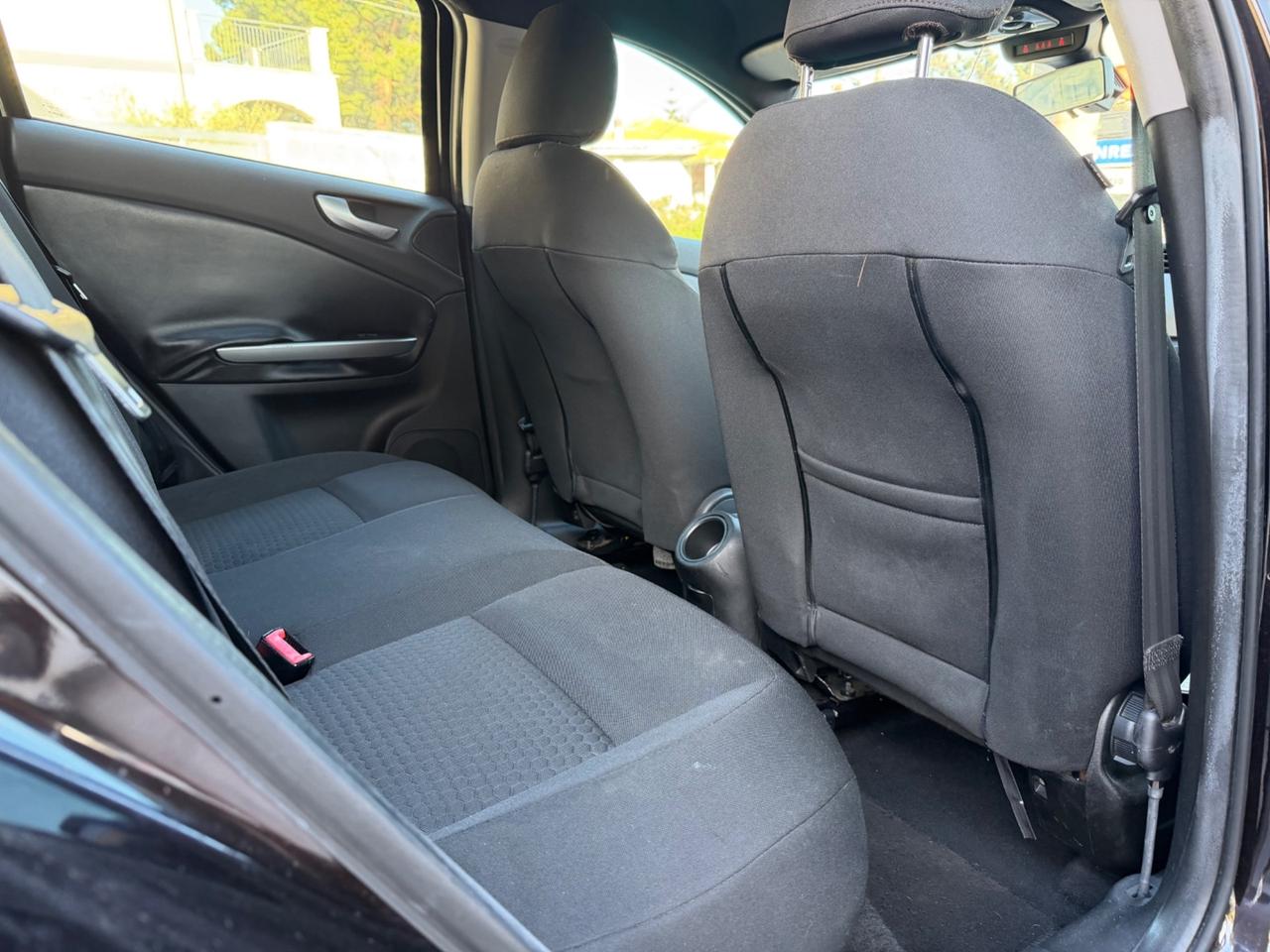 Alfa Romeo Giulietta 1.6 JTDm-2 105 CV Distinctive