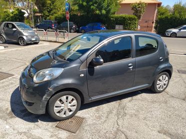 Citroen C1 1.0 5 porte Seduction