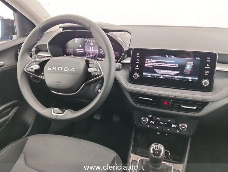 Škoda Fabia 1.0 MPI 80 CV 130 Edition