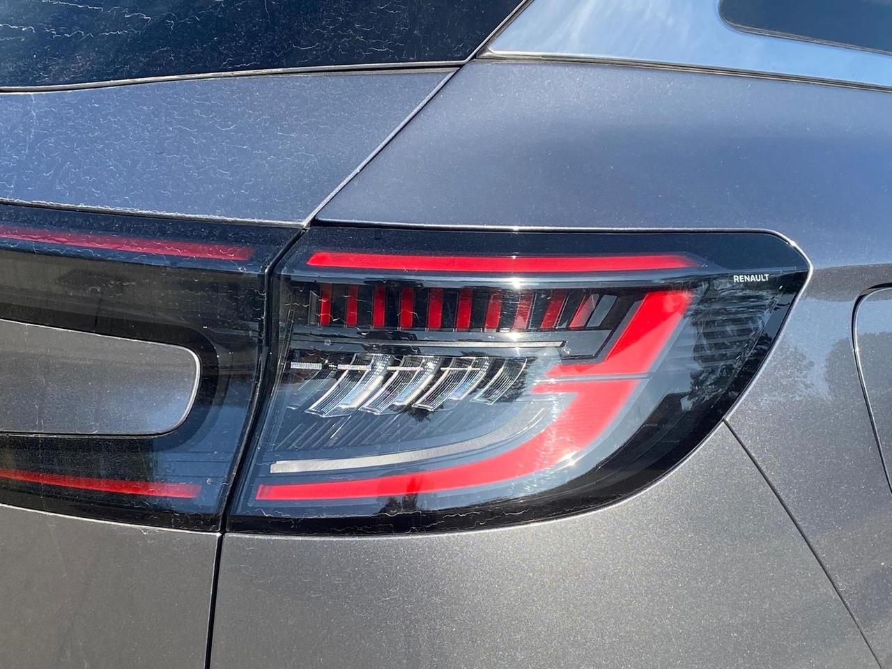 Renault Austral Techno E-TECH 200 HEV #7822